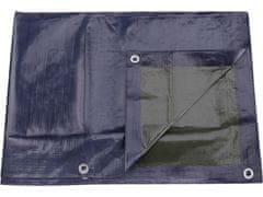 Extol Premium Vodootporna cerada (14109) debljine 150 g/m2, 2 x 8 m, PE