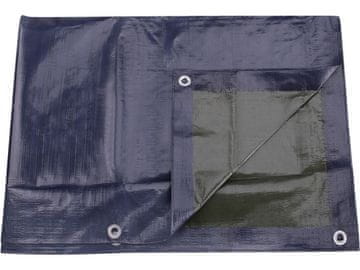 Extol Premium Vodootporna cerada (14109) debljine 150 g/m2, 2 x 8 m, PE