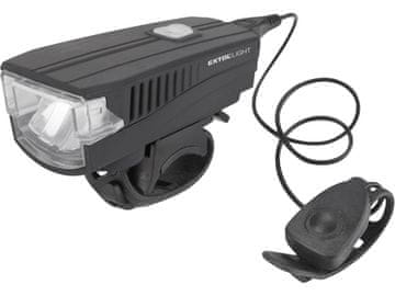 Extol Light Prednje svjetlo za bicikl (43137) 350lm
