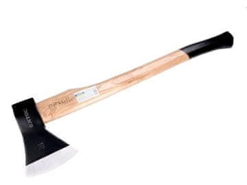 Extol Craft Sjekira (971112) s kvalitetnom drškom od jasena, 1250 g