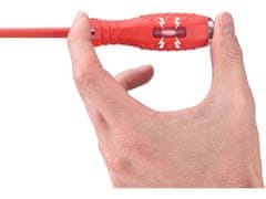 Extol Craft Ispitivač napona (8831204) 110-250V, PH1 (+), 160mm