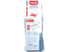 Extol Premium Pregrade za S i M systainere (8856075) razdjelnici za S i M systainer, set od 6, PP