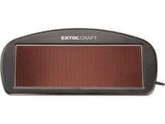 Extol Craft Punjač za automobilski akumulator (417310) solarni, 1,5 W, 100 mA