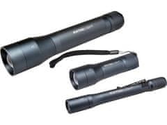 Extol Light Svjetiljka 100lm CREE XPG, zum