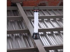 Extol Light Prijenosni reflektor (43128) ambijentalno svjetlo od 360°, 1080lm, punjivo