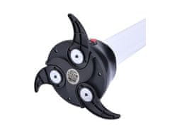 Extol Light Prijenosni reflektor (43128) ambijentalno svjetlo od 360°, 1080lm, punjivo