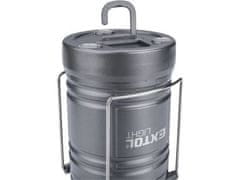 Extol Light Fenjer (43158) teleskopska LED žarulja, 75lm/plamen