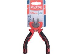 Extol Premium kombinirana kliješta mini, 125 mm
