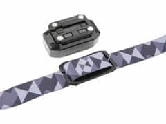 Extol Light Čeona svjetiljka 431850 500lm, dvostruko napajanje - Li-ion ili AAA, USB punjenje, s IR senzorom, OSRAM LED+COB LED