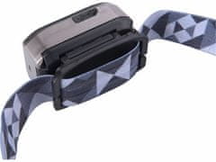 Extol Light Čeona svjetiljka 431850 500lm, dvostruko napajanje - Li-ion ili AAA, USB punjenje, s IR senzorom, OSRAM LED+COB LED