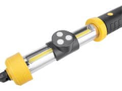 Extol Light Montažna svjetiljka 350lm, USB punjenje, COB LED