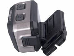 Extol Light Čeona svjetiljka 431850 500lm, dvostruko napajanje - Li-ion ili AAA, USB punjenje, s IR senzorom, OSRAM LED+COB LED