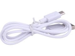 Extol Light (43131) turistička lampa s hvatačem komaraca, 180lm, USB punjenje, 3x 1W LED