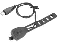 Extol Light Prednje svjetlo za bicikl (43137) 350lm