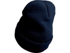 Extol Light LED svjetlosni šešir 43456 kapa s naglavnom svjetiljkom 4x25lm, USB punjenje, tamnoplava, ECONOMY, univerzalna veličina