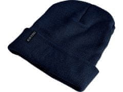 Extol Light LED svjetlosni šešir 43456 kapa s naglavnom svjetiljkom 4x25lm, USB punjenje, tamnoplava, ECONOMY, univerzalna veličina