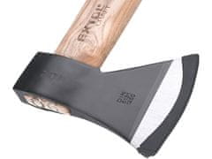 Extol Craft Sjekira (971112) s kvalitetnom drškom od jasena, 1250 g