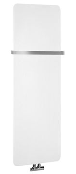 SAPHO SAPHO TABELLA Radijator 370x1190 mm, bijela mat završnica
