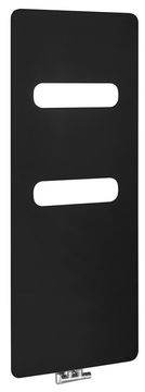 SAPHO TABELLA OPEN grijaće tijelo 590x1490 mm, mat crna