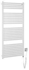 AQUALINE AQUALINE TONDI-E Električni Radijator 600x1330mm, 600W, Bijela