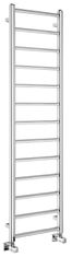 SAPHO METRO LIGHT kromirano grijaće tijelo od čelika 400x1500 mm