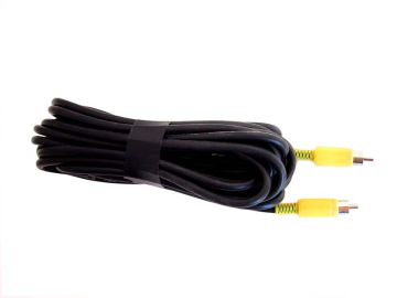 Cabletech CINCH kabel 1xm./1xm. 1,5m