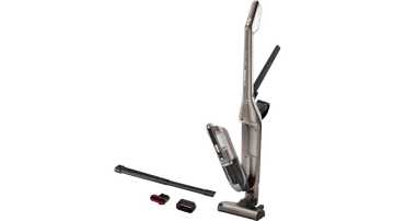 Bosch BCH3ALL21 Flexxo Serie 4 uspravni usisavač, 2u1, smeđa