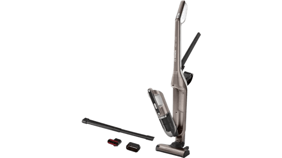 Bosch BCH3ALL21 Flexxo Serie 4 uspravni usisavač, 2u1, smeđa
