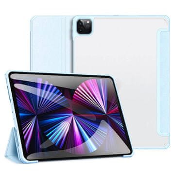 Dux Ducis Copa maska za iPad Pro 11'' 2018 / 2020 / 2021, plava