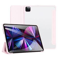Dux Ducis Copa maska za iPad Pro 12.9'' 2018 / 2020 / 2021, ružičasta