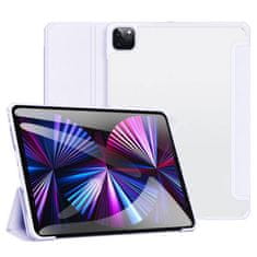 Dux Ducis Copa maska za iPad Pro 11'' 2018 / 2020 / 2021, ljubičasta
