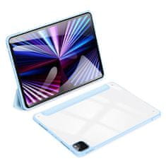 Dux Ducis Copa maska za iPad Pro 11'' 2018 / 2020 / 2021, plava