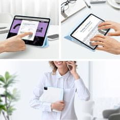 Dux Ducis Copa maska za iPad Pro 11'' 2018 / 2020 / 2021, plava