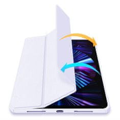 Dux Ducis Copa maska za iPad Pro 11'' 2018 / 2020 / 2021, ljubičasta