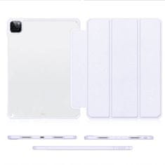 Dux Ducis Copa maska za iPad Pro 11'' 2018 / 2020 / 2021, ljubičasta