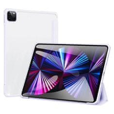 Dux Ducis Copa maska za iPad Pro 11'' 2018 / 2020 / 2021, ljubičasta