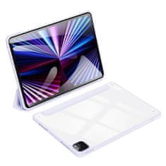 Dux Ducis Copa maska za iPad Pro 11'' 2018 / 2020 / 2021, ljubičasta