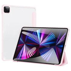 Dux Ducis Copa maska za iPad Pro 12.9'' 2018 / 2020 / 2021, ružičasta