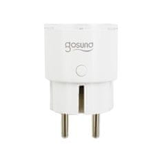 Gosund SP111 Smart pametna utičnica 3680W 16A, bijela