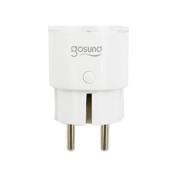 Gosund SP111 Smart pametna utičnica 3680W 16A, bijela