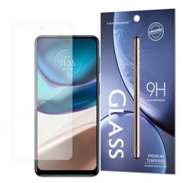 MG 9H zaštitno staklo za Motorola Moto G42