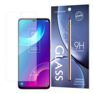 MG 9H zaštitno staklo za TCL 30 Plus