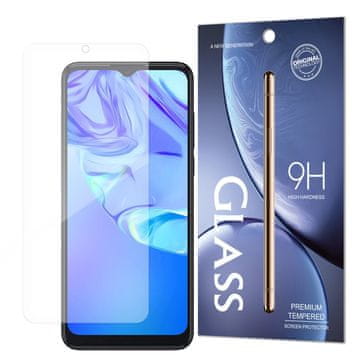 MG 9H zaštitno staklo za TCL 305