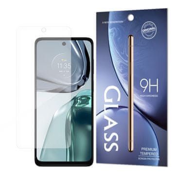 MG 9H zaštitno staklo za Motorola Moto G62