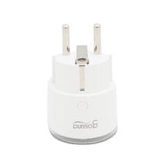 Gosund SP111 Smart pametna utičnica 3680W 16A, bijela