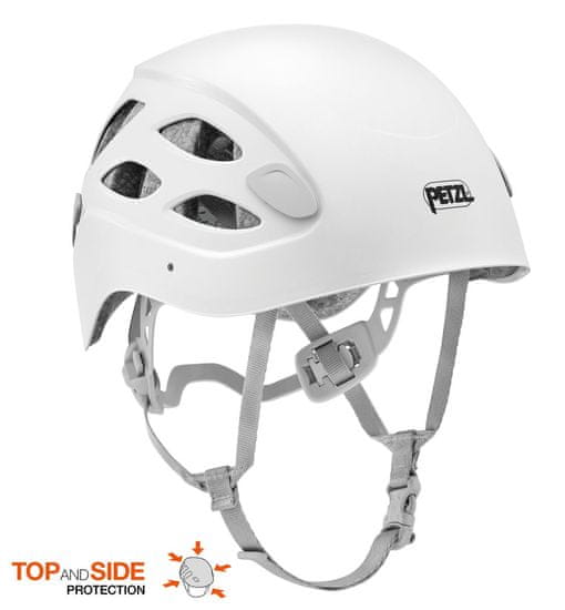 Petzl Borea A048AA00 kaciga, 52-58 cm, bijela