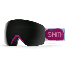 Smith Skyline skijaške naočale, crno-roza
