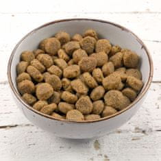 Grau Generation Pet Puppy suha hrana za štence, perad i riža, 3 kg