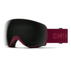 Smith Skyline XL skijaške naočale, crno-ljubičasta