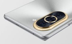 Huawei nova 10 pametni telefon, 8GB/128GB, srebrna